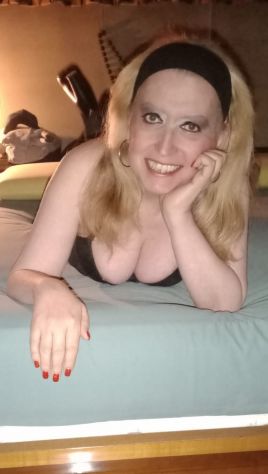 Chiara Trans - Foto 2 Tel:3249044301
