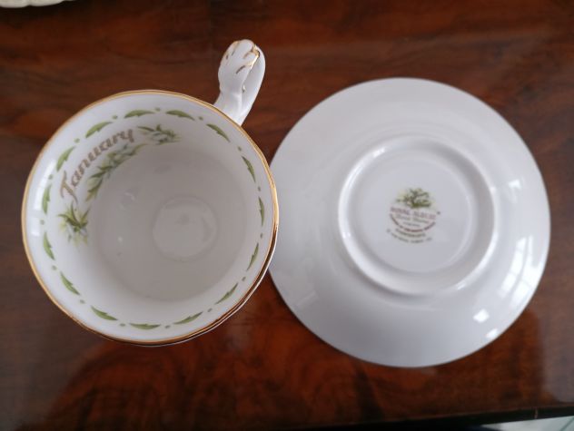 Royal Albert -Bone China- - porcellana inglese - Foto 2