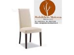 Sedie Milano Moderne Per Arredo Bar Ristorante Pizzeria cod 3114 Nuove Non Usate