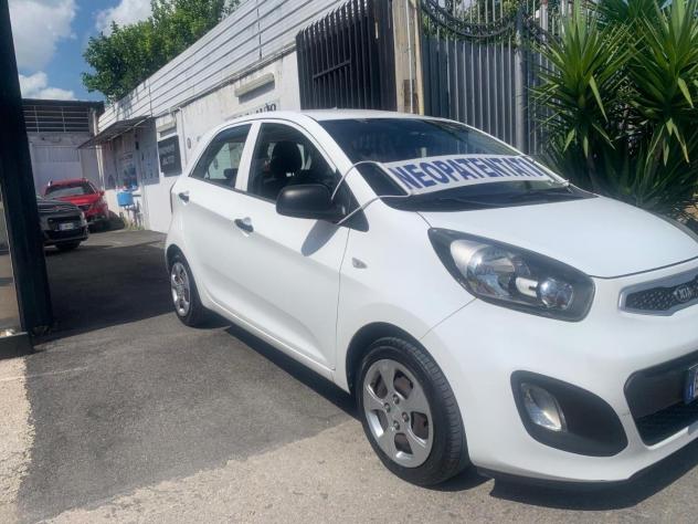 KIA - Picanto - 1.0 12V GPL 5p. Cool - Foto 8