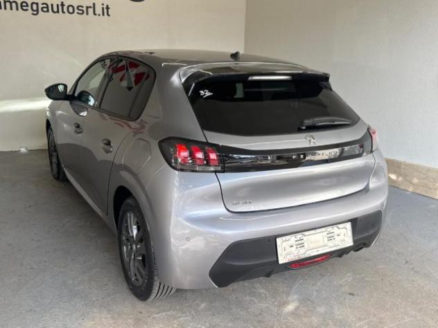 PEUGEOT 208 BlueHDi 100 Stop&Start 5 porte Active Pack rif. 24171674 - Foto 5