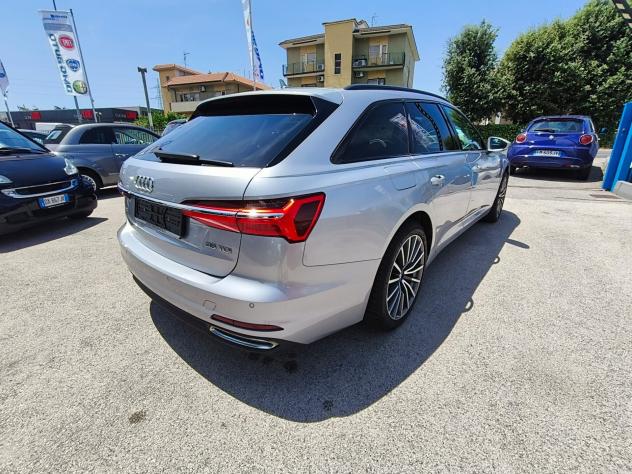 Audi A6 Avant 35 2.0 TDI S tronic Business Sport - Foto 4