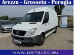 MERCEDES-BENZ Sprinter F37/33 313 CDI TN Furgone rif. 23774048