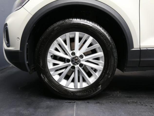VOLKSWAGEN T-Roc 1.0 TSI Life 110CV rif. 23895353 - Foto 5