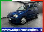 FIAT Seicento 1.1i cat SX CLIMA + SERVOSTERZO + ABS rif. 23591437