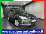 FORD Focus 1.6 TDCi 95CV SW Plus rif. 23071665