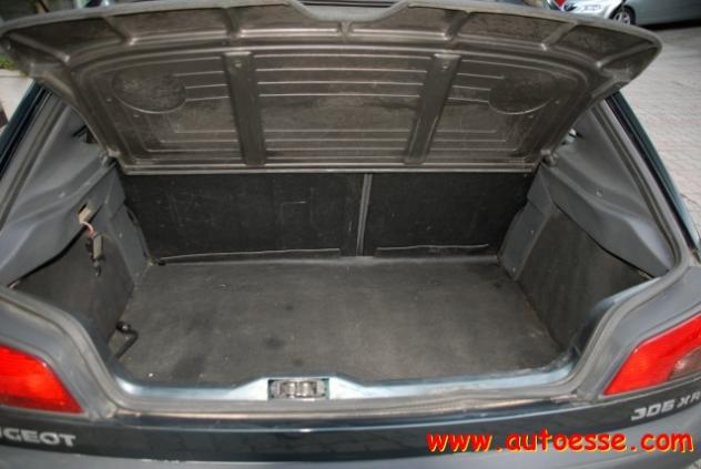 PEUGEOT 306 1.4i cat 5 porte XR rif. 23940330 - Foto 7
