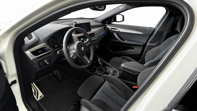 Bmw X2 xDrive20d Msport - Foto 4