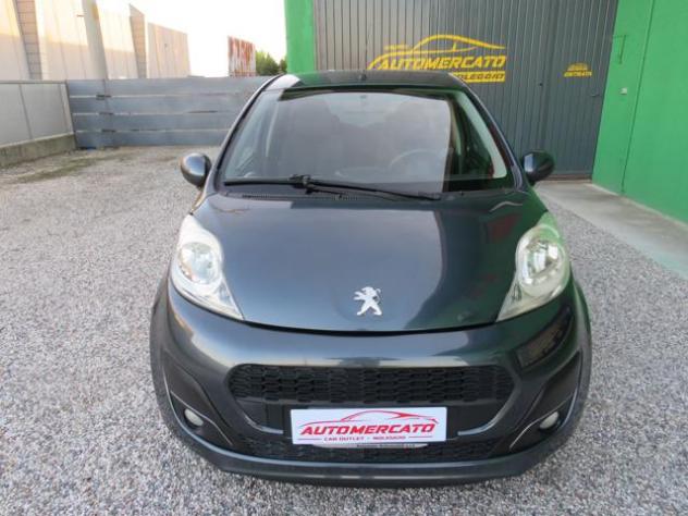 PEUGEOT 107 1.0 68CV 5p. Active rif. 24194796 - Foto 3