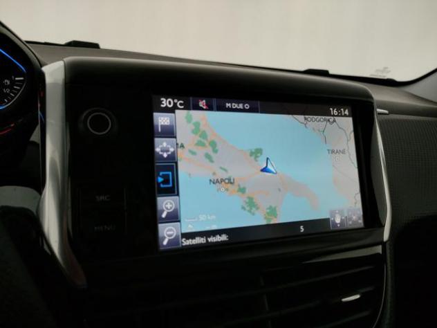PEUGEOT 2008 PureTech 82 Allure rif. 24108792 - Foto 10