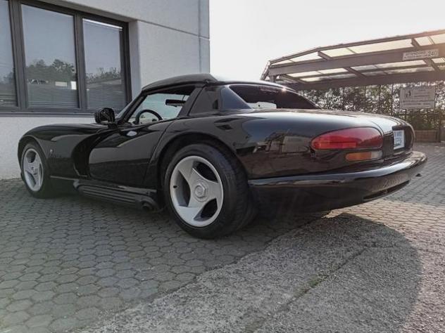 CHRYSLER Viper RT/10 cat VEICOLO DI INTERESSE STORICO rif. 24072795 - Foto 7