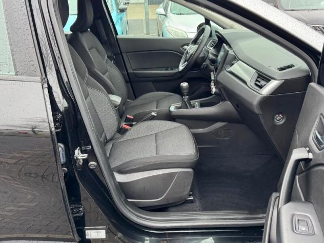 RENAULT Captur 2ª serie Captur TCe 90 CV Zen - Foto 8