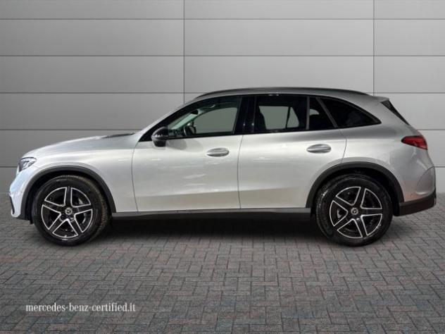 MERCEDES-BENZ GLC 220 d 4Matic Mild Hybrid AMG Line Advanced Plus rif. 23478524 - Foto 6