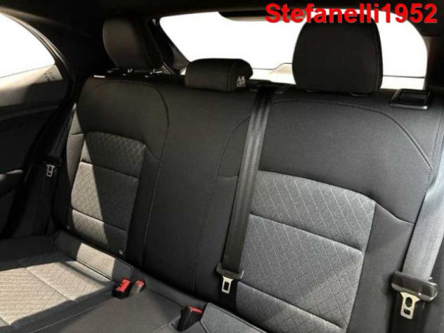 MG MG3 ICE Standard Benzina - Pebble Black - Tessuto rif. 23688505 - Foto 9