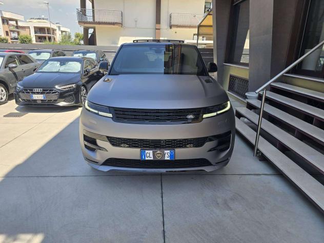 Land Rover Range Rover Sport 3.0d i6 mhev Dynamic HSE awd 250cv auto - Foto 2