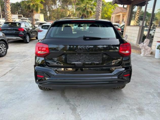AUDI Q2 2.0 TDI S tronic S line rif. 23929995 - Foto 5