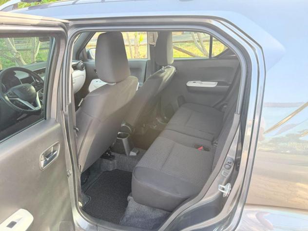 SUZUKI - Ignis - 1.2 Hybrid 4WD All Grip iTop - Foto 7
