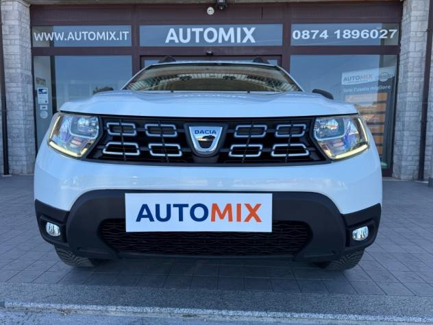 Dacia Duster 1.5 dCi 8V 110 CV 4x4 Comfort - Foto 5
