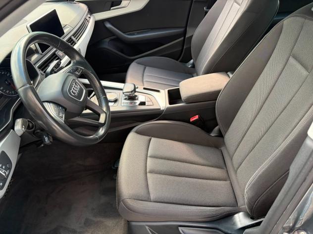 Audi A4 Avant 2.0 TDI 150 CV S tronic Business*EURO6*NAVI - Foto 7