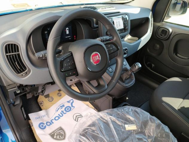 FIAT Panda 70 Hybrid -+25% - Foto 6