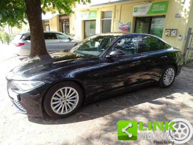 ALFA ROMEO Giulia 2.2 JTDm Super rif. 24101991 - Foto 3