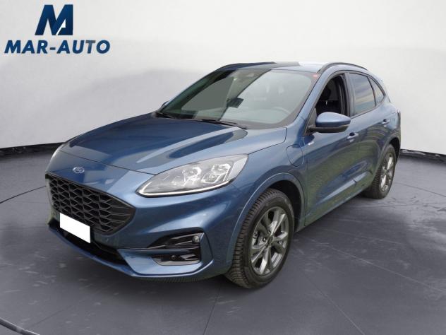 Ford Kuga Kuga 2.5 phev ST-Line X 2wd 225cv cvt