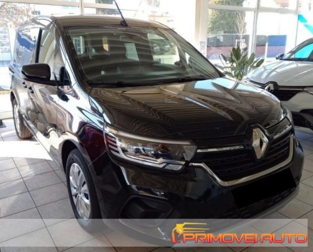 RENAULT Kangoo 1.5 Blue dCi 95CV Equilibre rif. 18766275 - Foto 6