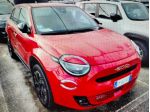 FIAT 600 Hybrid 136 CV DCT MHEV La Prima rif. 23831881