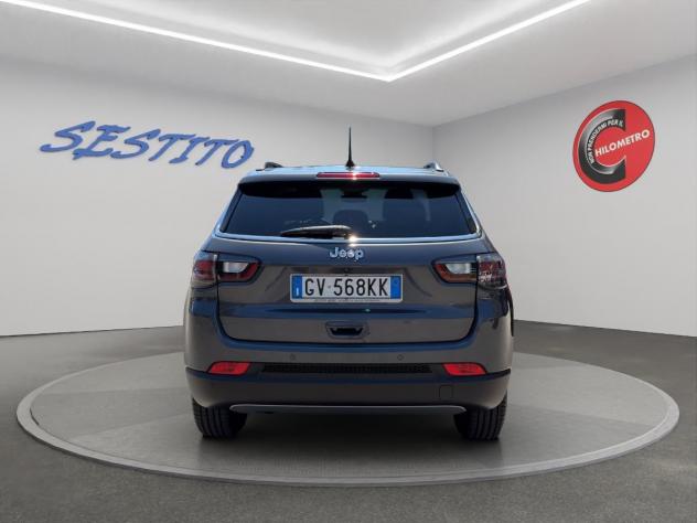 JEEP - Compass 1.6 mjt Limited 2wd 130cv - Foto 5