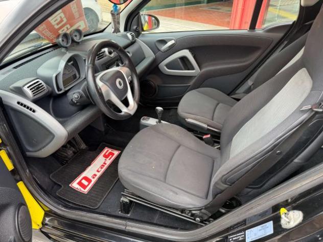 smart forTwo 0.8 cdi Pulse 45cv, NEOPATENTATI OK! - Foto 2