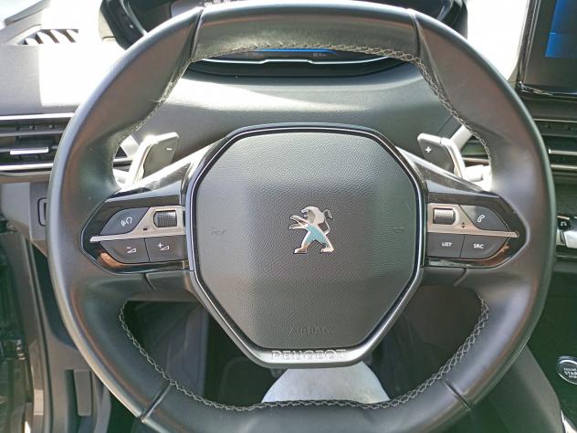 Peugeot 3008 BlueHDi 130 S&S EAT8 Allure Pack - Foto 9