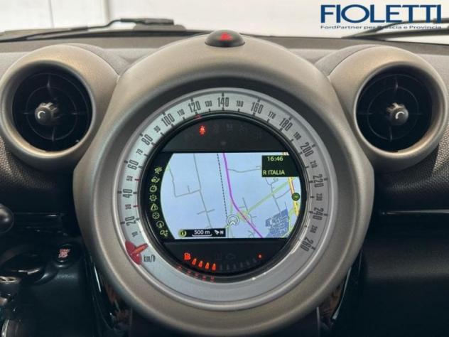 MINI Countryman MINI MINI COOPER SD ALL4 - Foto 10