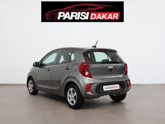 KIA Picanto 1.0 MPI 5 porte 67CV Pure *PROMO PARISI GROUP* rif. 23456244 - Foto 4