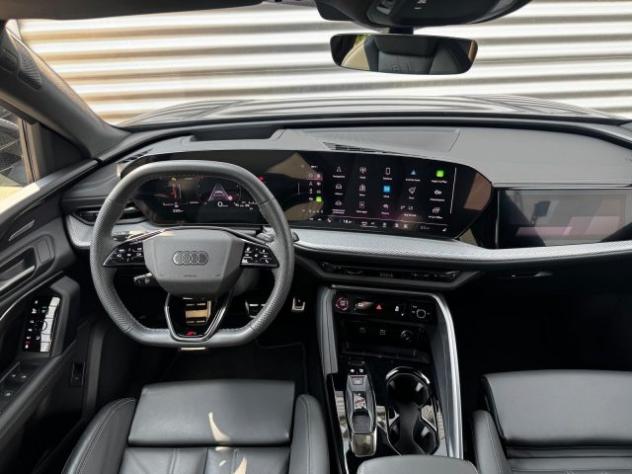 AUDI Q5 SPORTBACK 150KW TDI S-TRONIC QUATTRO rif. 24058198 - Foto 4