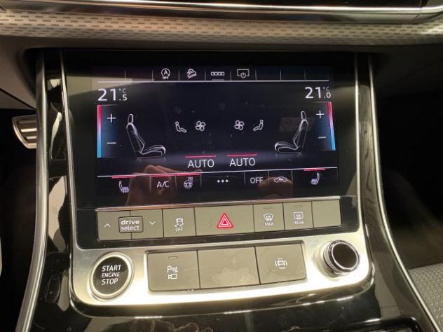 AUDI Q8 3.0 TDI MHEV TIPTRONIC QUATTRO S-LINE EDITION rif. 23833133 - Foto 9