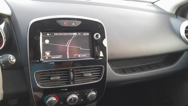 Renault Clio dCi 8V 75 CV 5 porte Duel - Foto 7