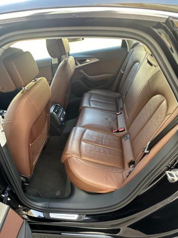 Audi A6 2.0 TDI 190 CV ultra S tronic - Foto 10