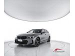 BMW 320 Serie 3 e Msport auto rif. 24096500