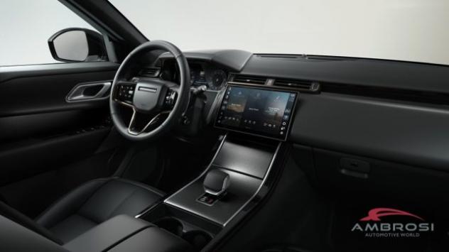 LAND ROVER Range Rover Velar L560 2.0D AJ21-D4M AWD 5DR SWB Belgravia 204PS Aut rif. 23956389 - Foto 6