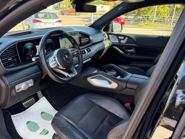 Mercedes-benz GLE 350 de hybrid EQ 4Matic AMG Line Premium Plus - Foto 6