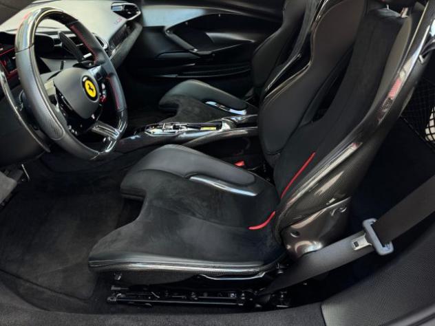 FERRARI 296 GTB ASSETTO FIORANO, Nazionale rif. 23637698 - Foto 10