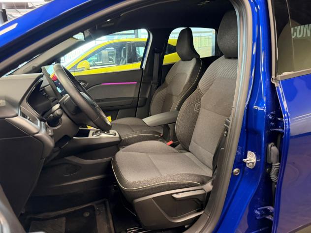 Renault Captur 1.8 full hybrid E-Tech Techno 160cv auto - Foto 7
