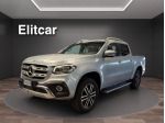 MERCEDES-BENZ X 250 d 4Matic Power rif. 23793089