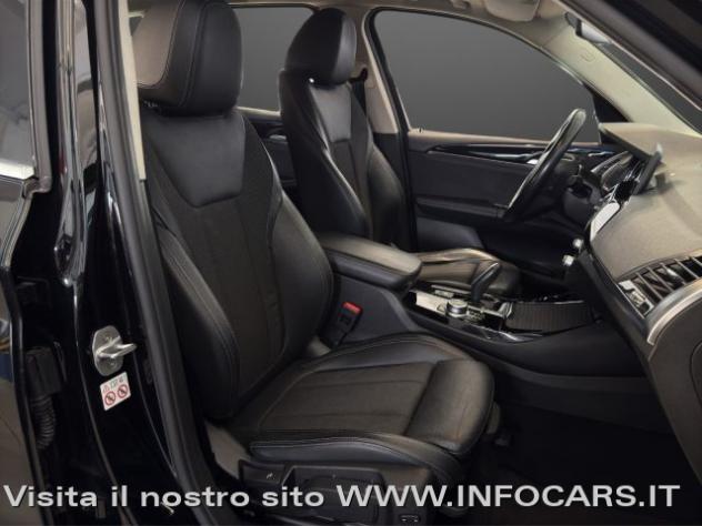 BMW X3 xDrive30e xLine - Plug In - PROMO rif. 24205417 - Foto 6
