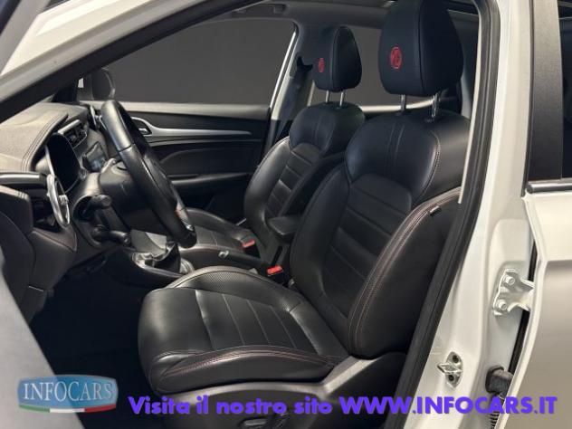 MG ZS 1.0T-GDI 112 CV Luxury - PROMO rif. 23950111 - Foto 5