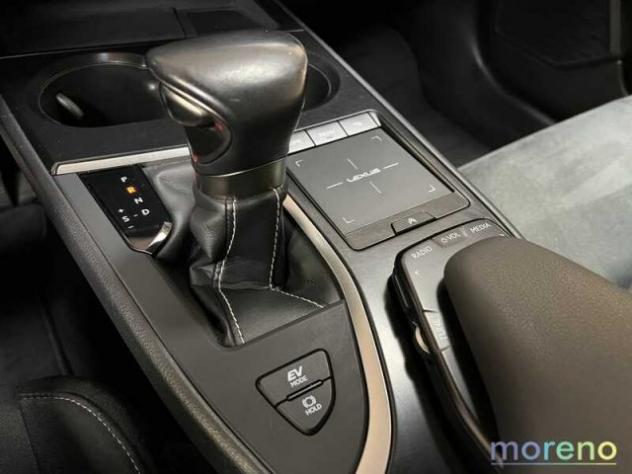 LEXUS UX 2.0 Executive 2WD CVT rif. 17964534 - Foto 10