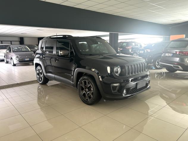 Jeep Renegade Renegade 1.3 t4 80th Anniversary 2wd 150cv ddct - Foto 3