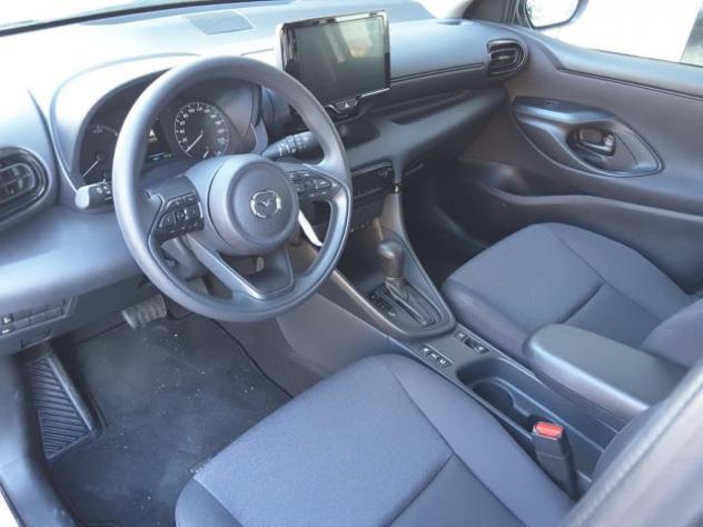 MAZDA 2 Hybrid 1.5 VVT e-CVT Prime-Line *AZIENDALE* rif. 23257851 - Foto 7