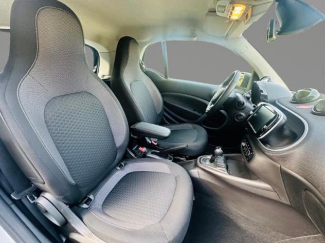 smart EQ Fortwo EQ 60kW passion - Foto 10