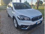 SUZUKI S-CROSS 1.4 HYBRID - 2021